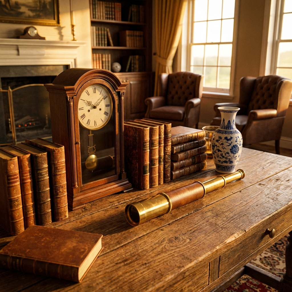 Antique Collection